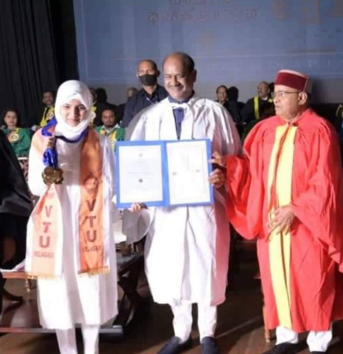 Bushra matin Bushra matin