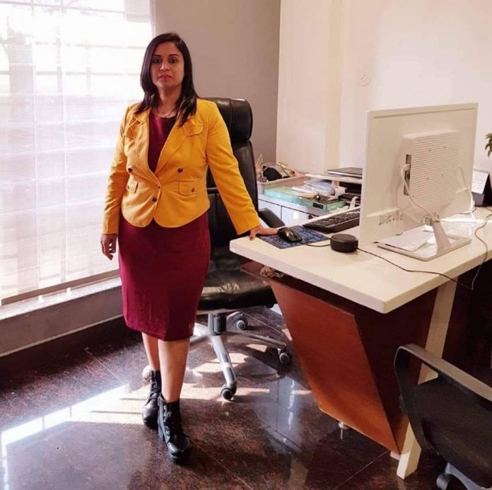 Priya muchandi Priya muchandi