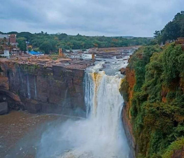 Gokak falls