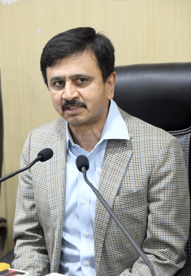 Dr ramchandra