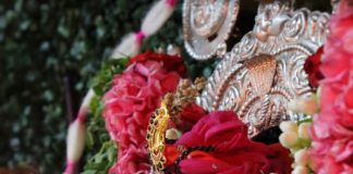 पाडव्यानिमित्त ‘येथे’ विविध धार्मिक कार्यक्रम संपन्न Jotiba