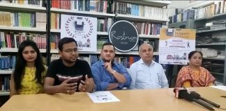 बेळगावात आंतरराष्ट्रीय काव्य महोत्सवाचे आयोजन Rostram dairies