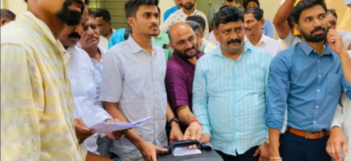 Rahul jarkiholi Rahul jarkiholi