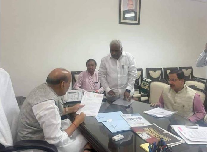 It park defence land activity It park defence land activity