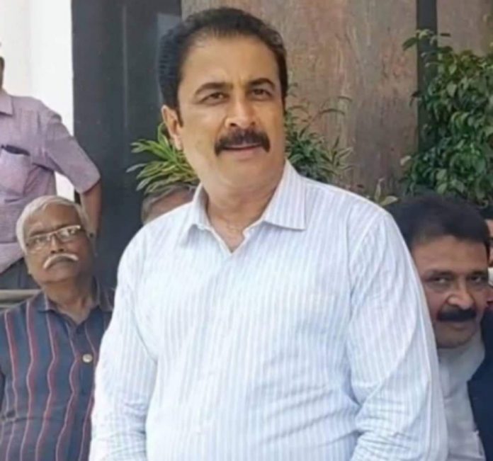 Sanjay ghodawat Sanjay ghodawat