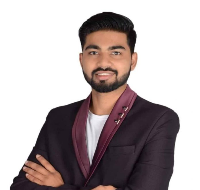 Pratik khadare Pratik khadare