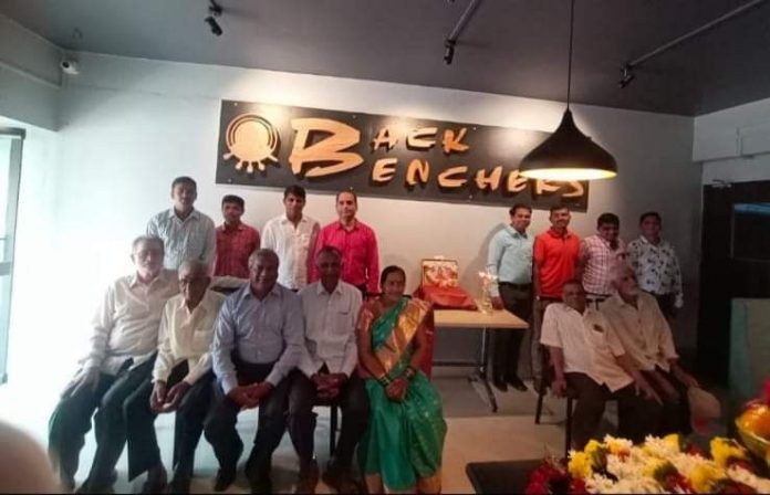 Bhartesh students Bhartesh students