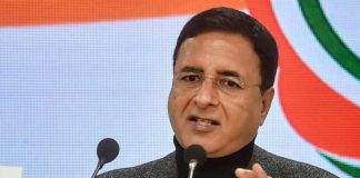 21 रोजीचे अधिवेशन देशाच्या राजकारणाला नवी दशा, दिशा देईल -सुरजेवाला Randeep surjewala