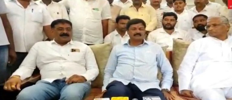 Jarkiholi shrimant p