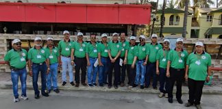 ‘जायंट्स संस्था यासाठीचं कार्यरत’ Giants