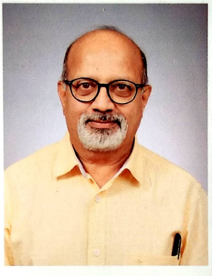 Kunte jagdish