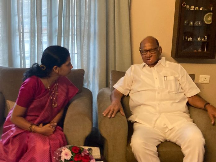 Pawar sarita Pawar sarita