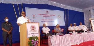 भाई दाजिबा देसाई यांनी याच विचाराने सीमाभागात शिक्षण प्रसाराचे काम: शरद पवार Sharad pawar speech