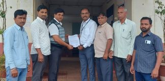 *त्या ब्रिजची वाढवा उंची* Yellur