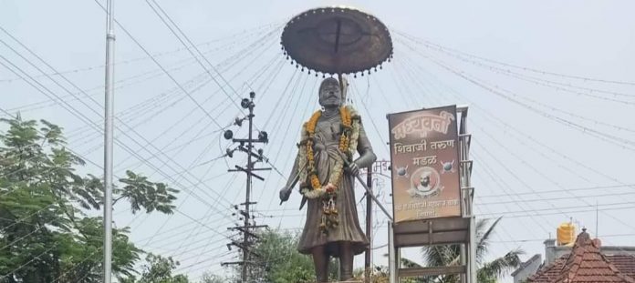 Nipani shivaji maharaj Nipani shivaji maharaj