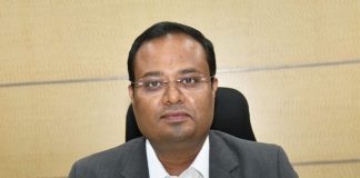 चिखले धबधब्यावरीला वसुलीला ब्रेक… dc nitesh