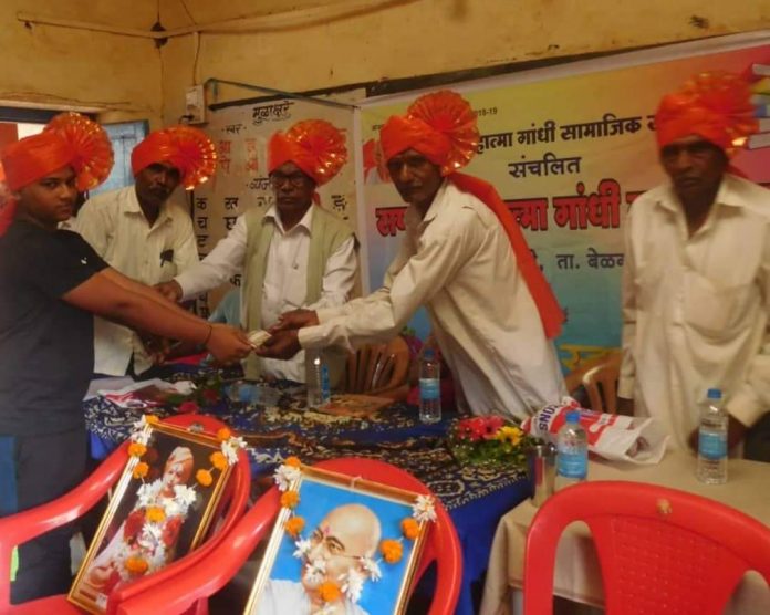 Wrestler feliciation