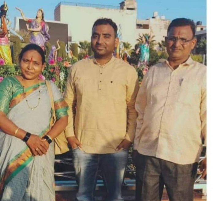 Gajanan bale Gajanan bale