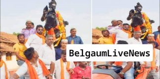 …अन् मुस्लिम बांधवांनी केले बसवेश्वरांचे स्वागत! KhanPur