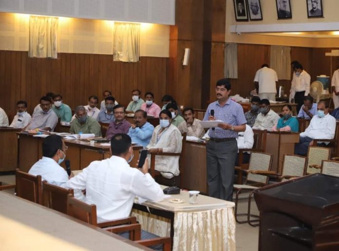 City corp meeting City corp meeting