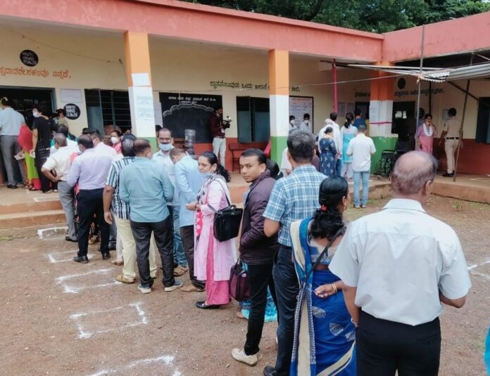 Mlc voting Mlc voting