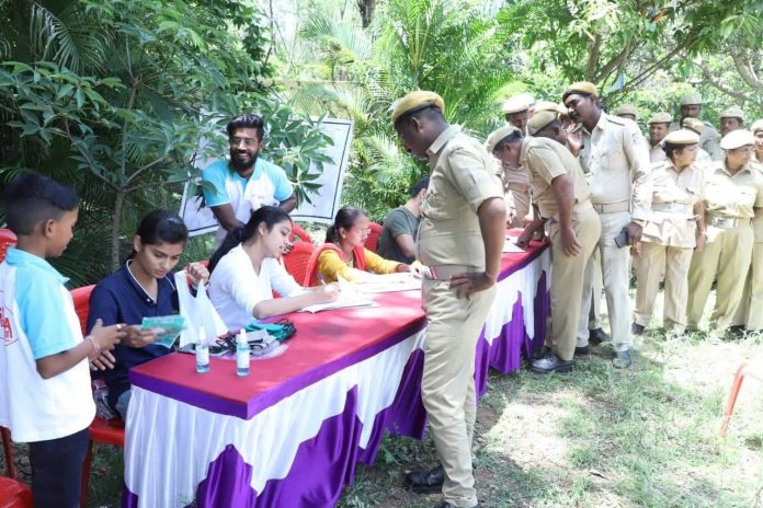 Health check up Health check up