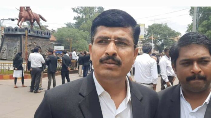 Adv sudhir chavan Adv sudhir chavan