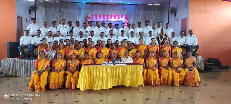 Student get together