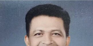 अमित जडे यांचा लुधियानात होणार सन्मान Amit jade