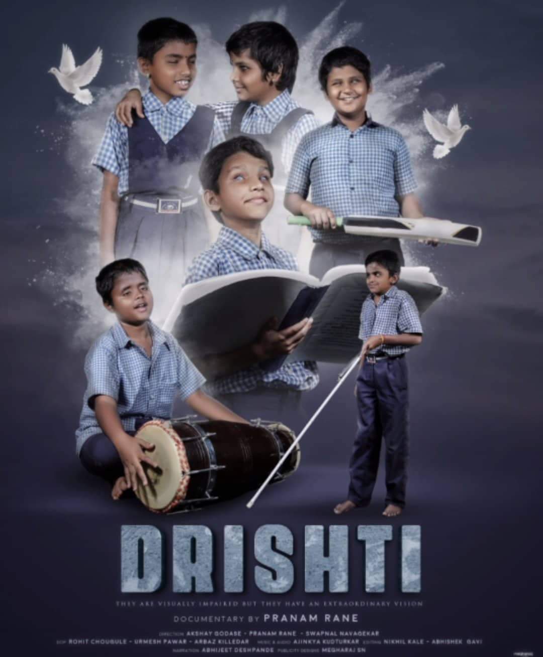 Drushti