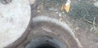 कोरे गल्लीतील ‘ही’ समस्या गंभीर; लक्ष देण्याची मागणी Drainage