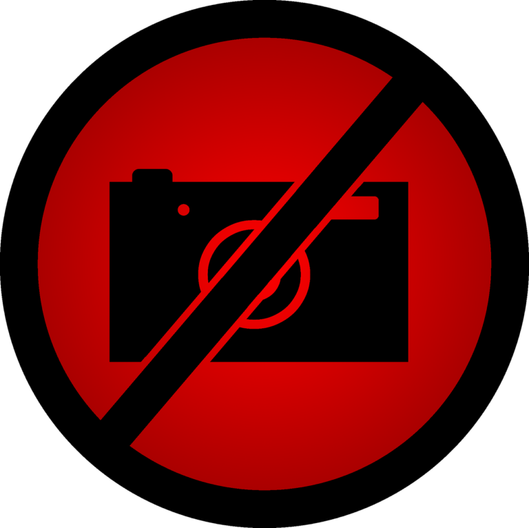 Vdo photo banned
