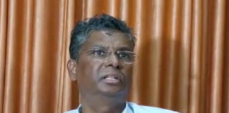 या’ कारणासाठी सतीश जारकीहोळींनी आपले वक्तव्य घेतले मागे Satish jarkiholi