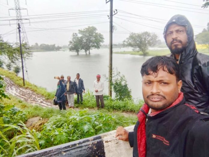 Bellari nala kudachi