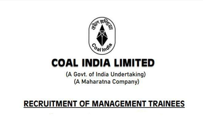 Coal india ltd