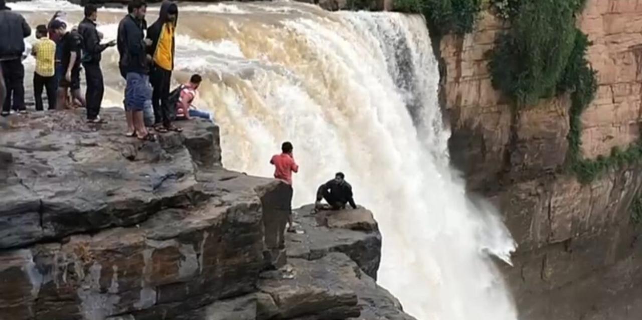 Gokak selfie