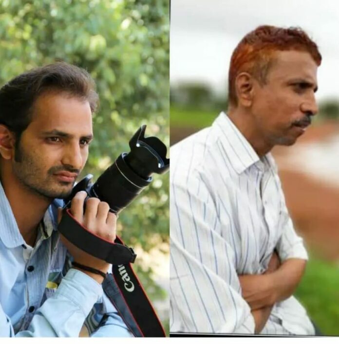 Pandharpur accident Pandharpur accident