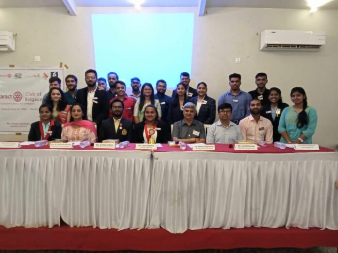 Rotract club Rotract club