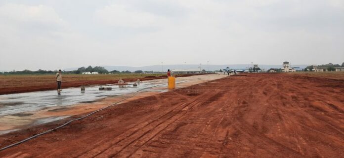 Flying school Flying school