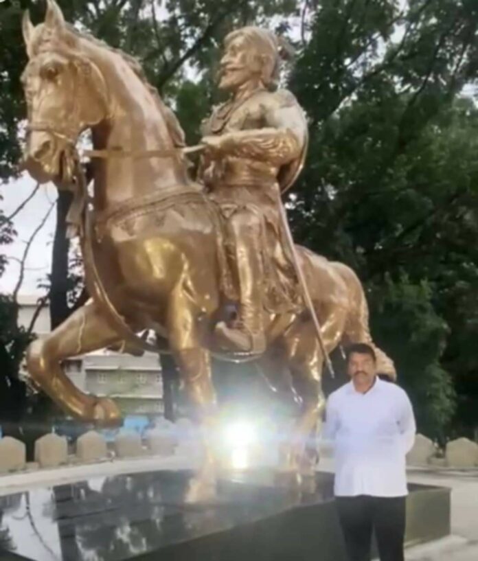 Bangluru shivaji maharaj Bangluru shivaji maharaj