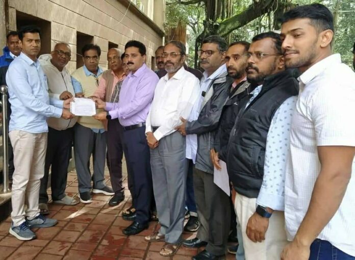 Ravivar peth Ravivar peth