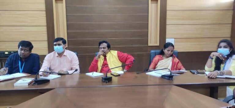 Kannada impliment meeting