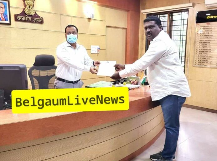 Ravi salunke Ravi salunke