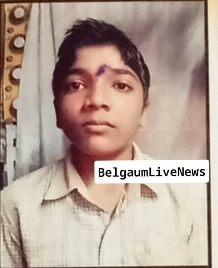 Anant pashetty Anant pashetty