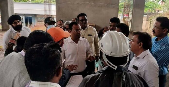 Dc nitesh patil Dc nitesh patil