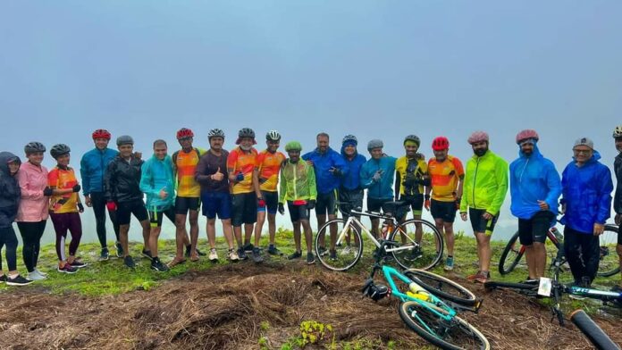 Vcc venugram cycling club Vcc venugram cycling club