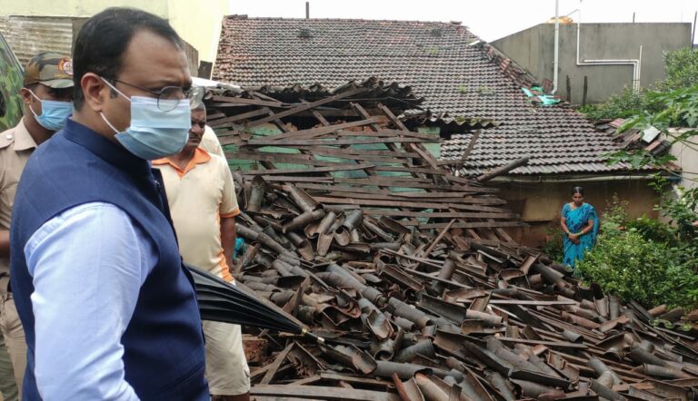 Dc nitesh patil vadgav