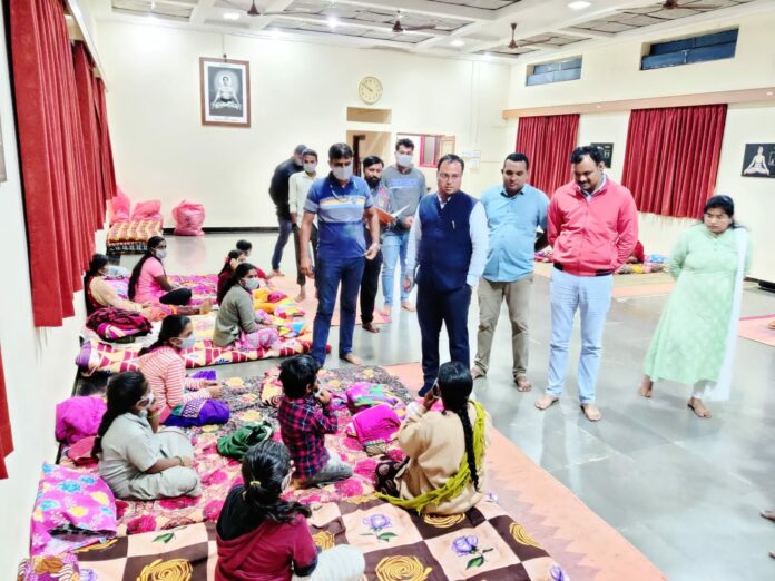 Dc sheltar Dc sheltar