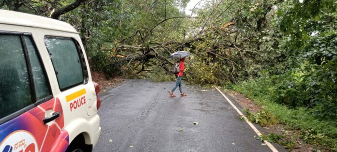 Chorla road jaam Chorla road jaam
