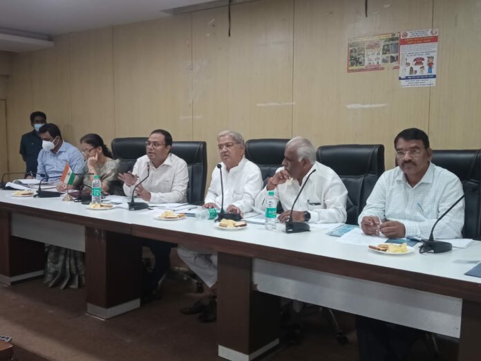 Dc office meeting Dc office meeting